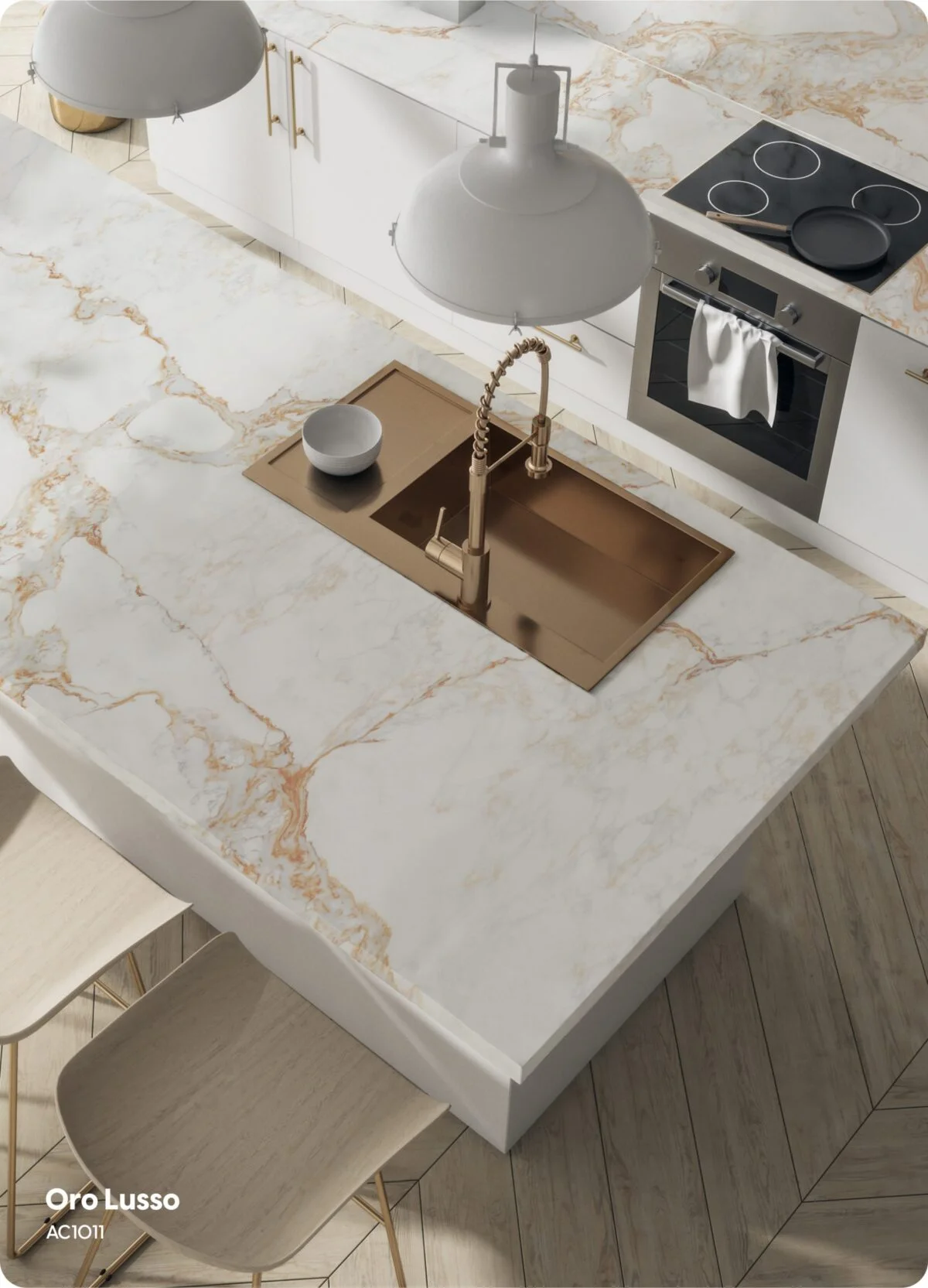 Oro Lusso - Image 4