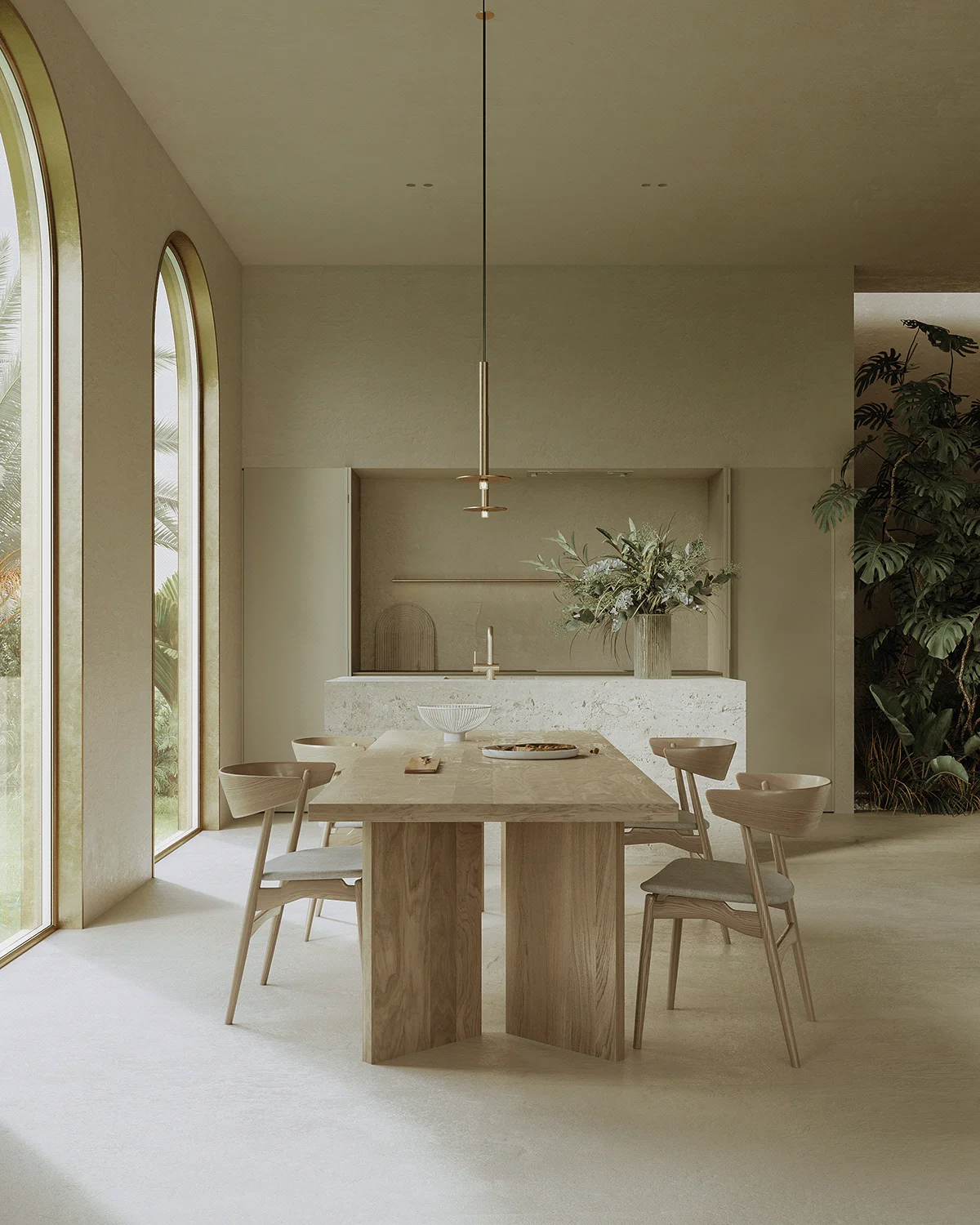 French Beige - Image 2