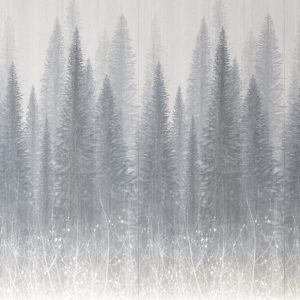 Arctic Mist
