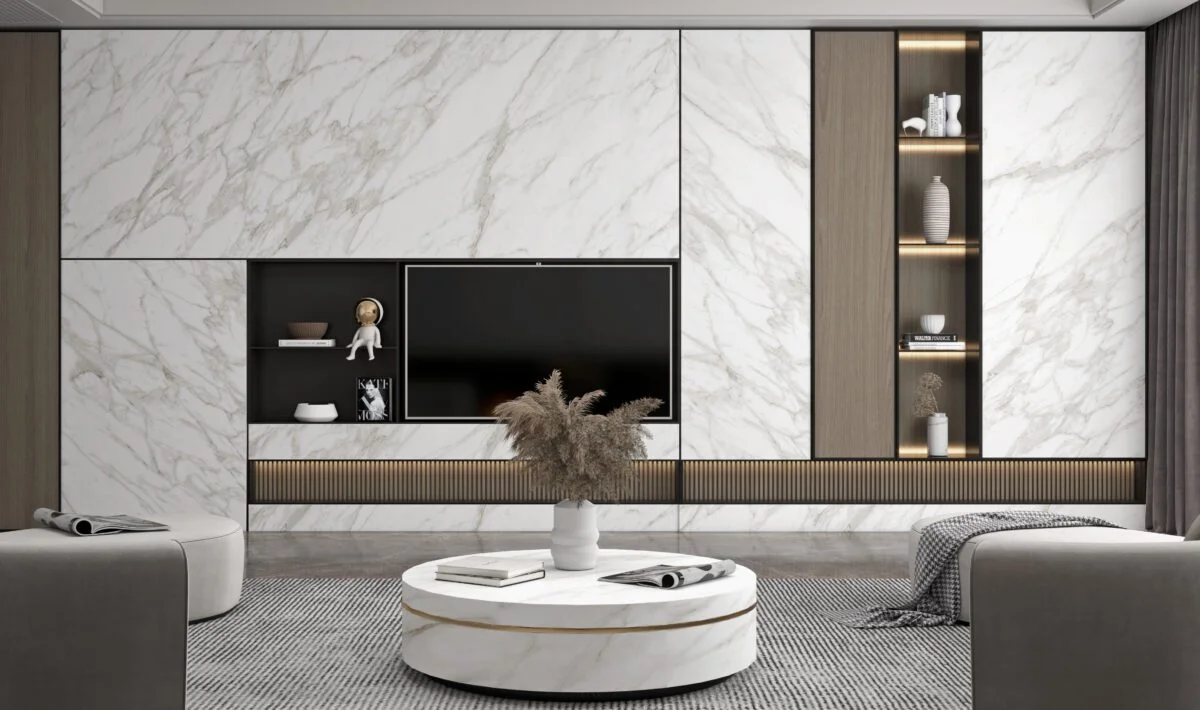 Calacatta Vagli - Image 3