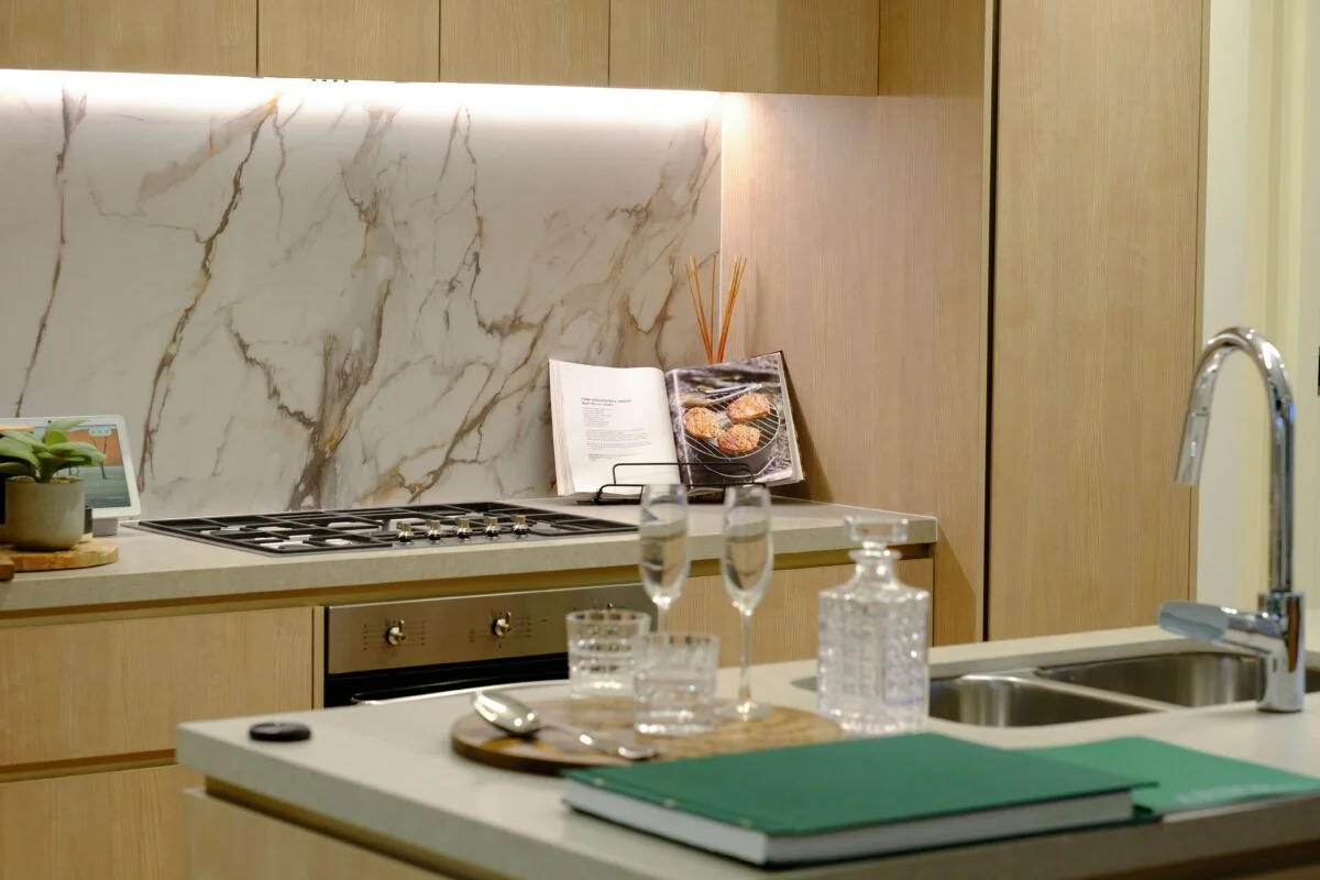 Calacatta Supreme - Image 10