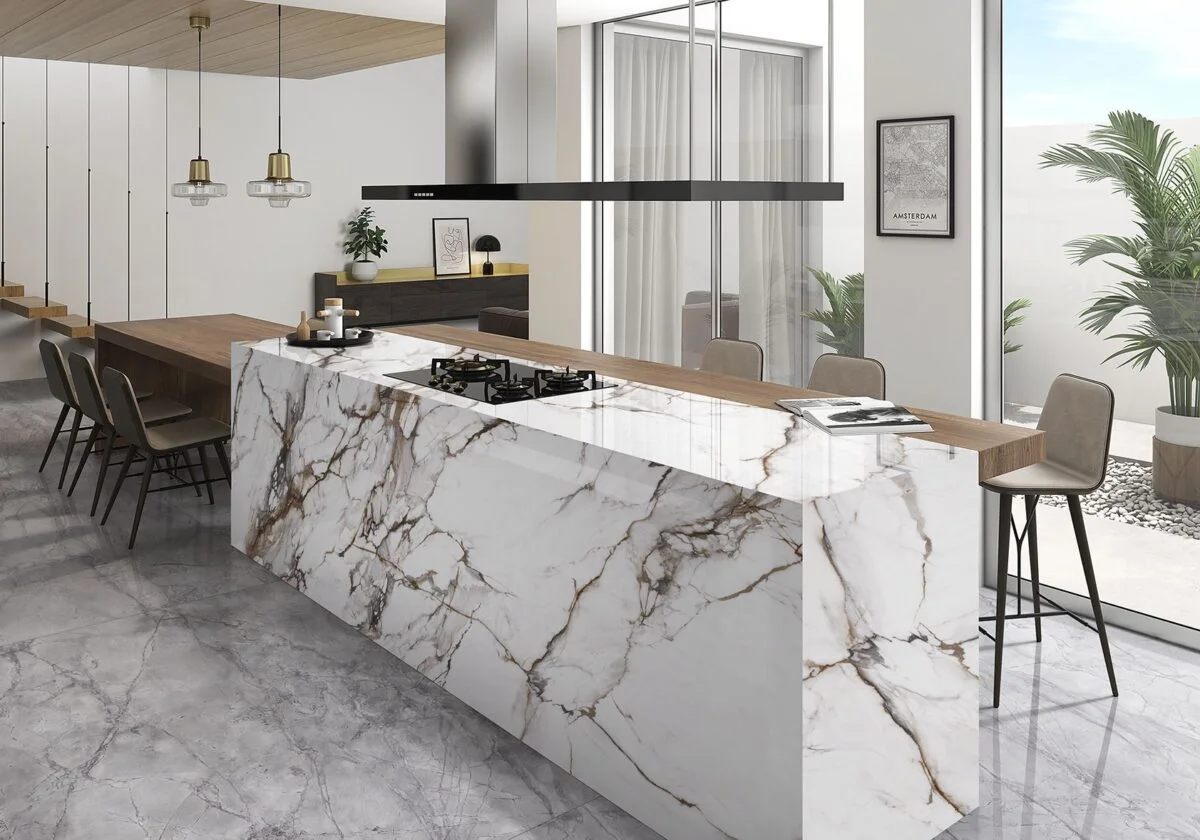 Calacatta Supreme - Image 3