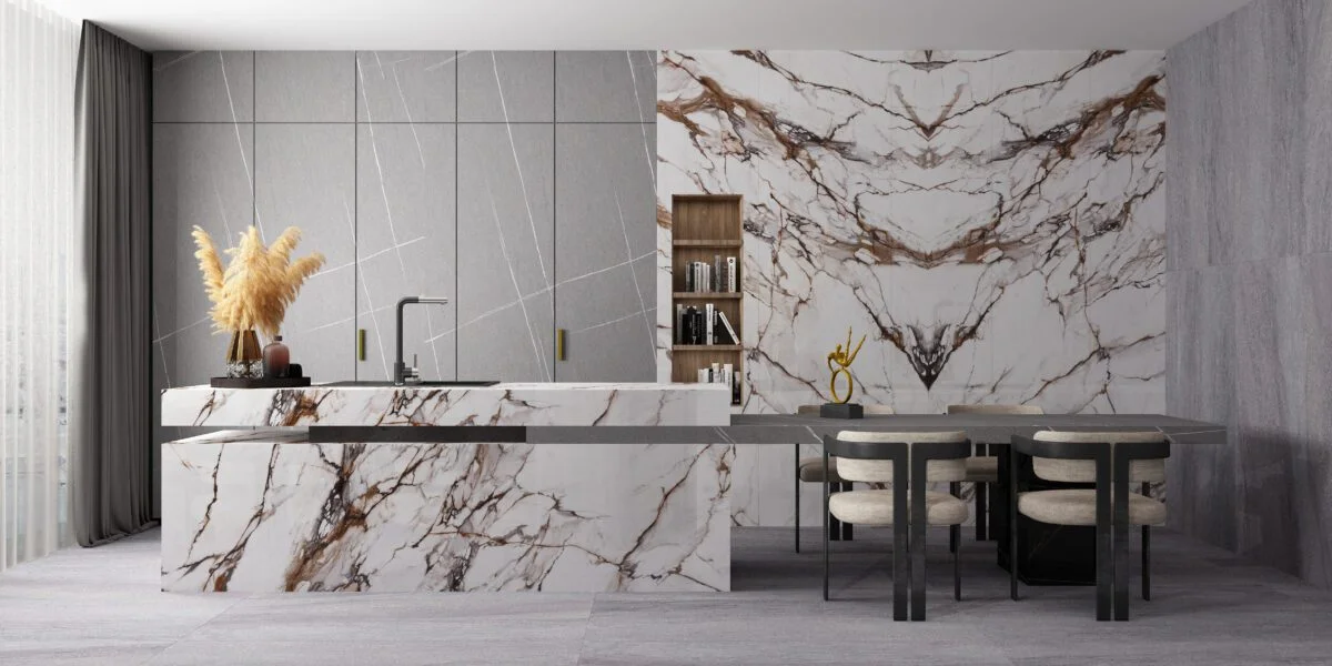 Calacatta Supreme - Image 6