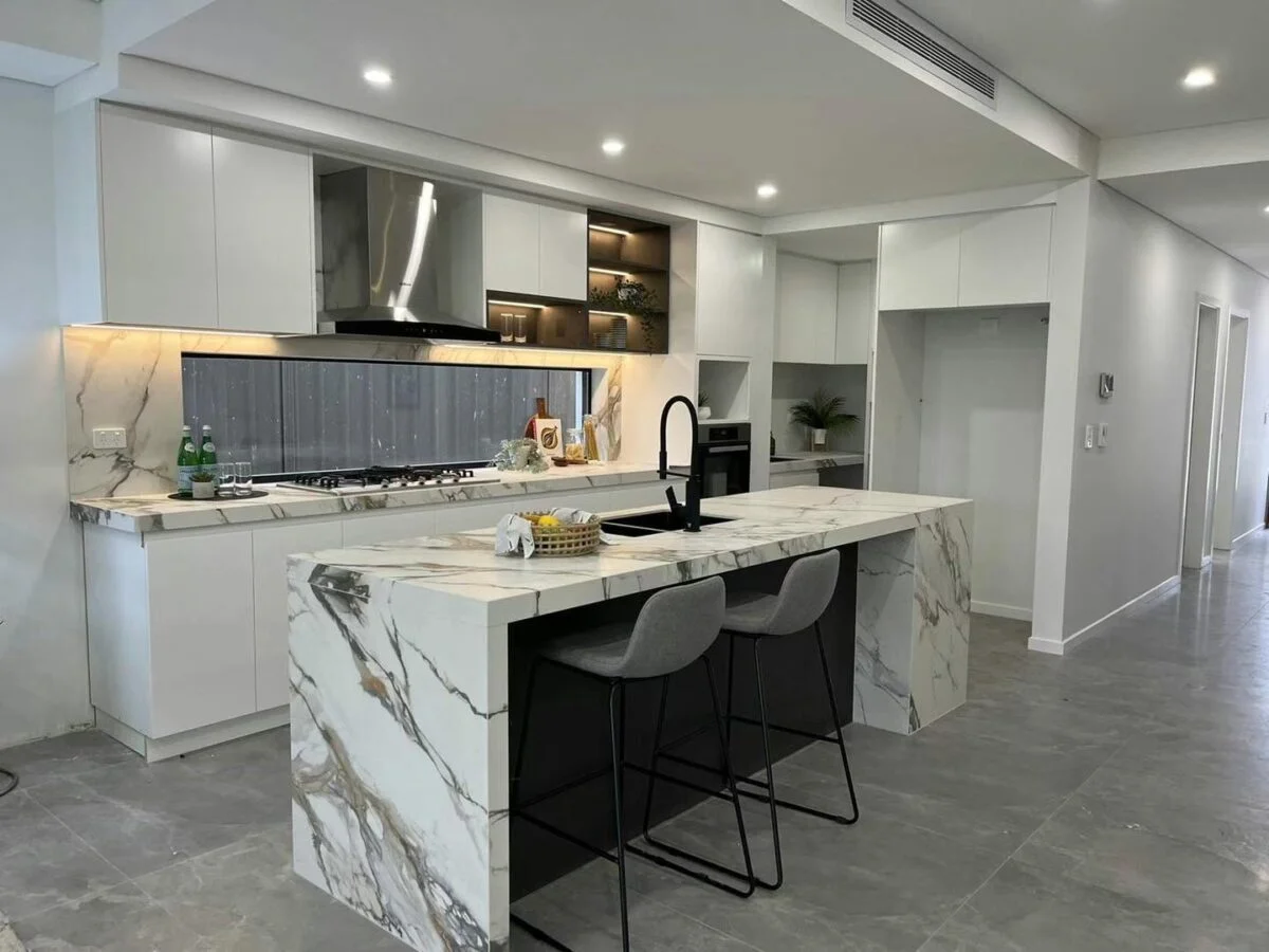 Calacatta Supreme - Image 8