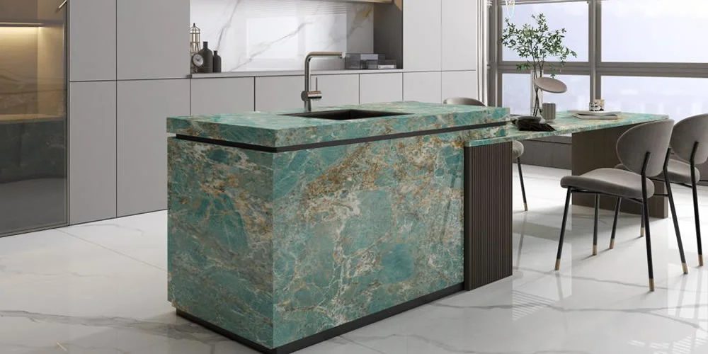 Amazon Green - Image 2